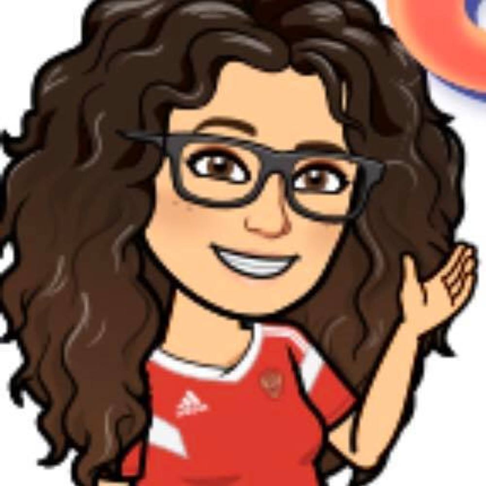 Meet your Posher, Karina